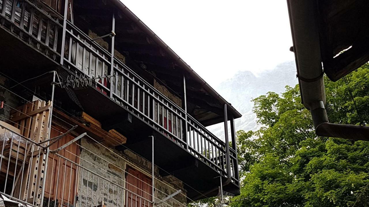 Appartamento Curnet Balme 외부 사진