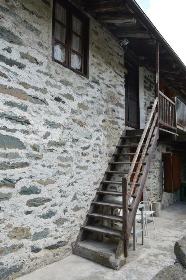 Appartamento Curnet Balme 외부 사진